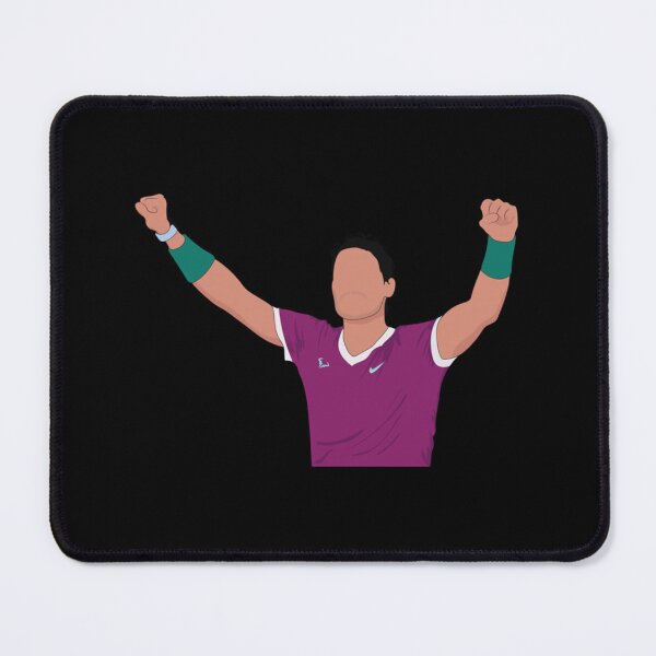 Item preview, Rafa 21 Classic T-Shirt designed and sold by monica45je.