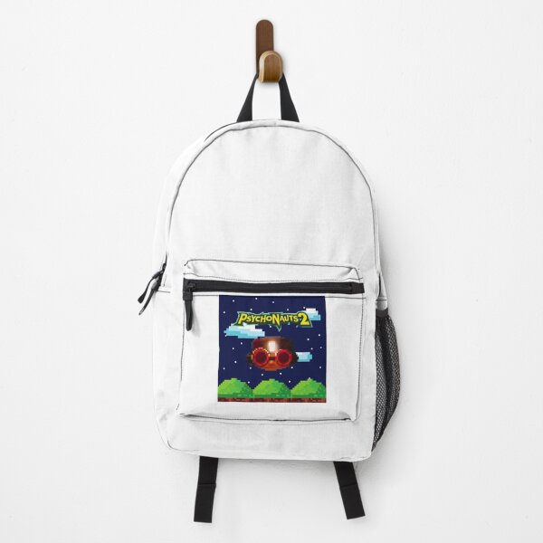 Item preview, More Then Awesome Psychonauts 2 designed and sold by BobbieVonRueden.