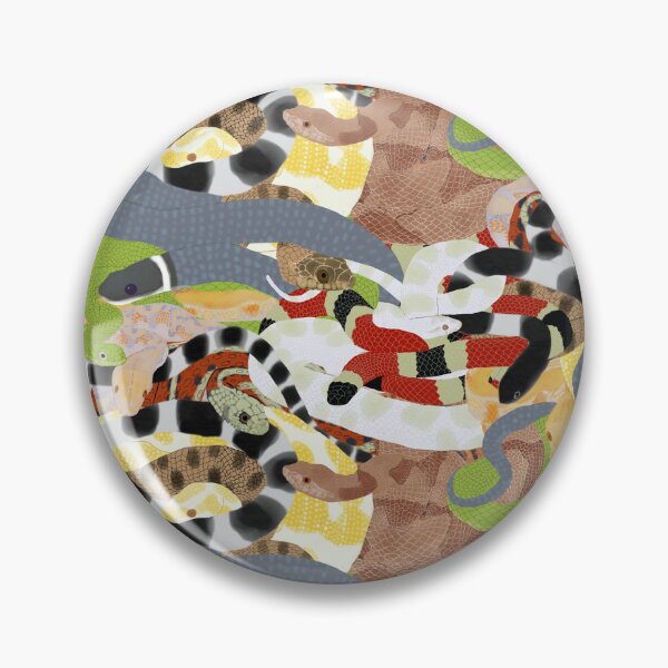 Item preview, Snake Pile designed and sold by Amy Hadden.