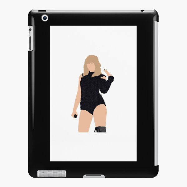 reputation I did something bad Taylor Swift iPad Case & Skin for