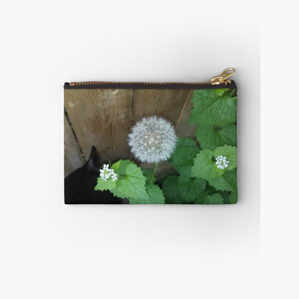 Item preview, Hey Mom - what's this Puffy thing? (bDenny Finds A Dandelion Puff) designed and sold by Jane Neill-Hancock.