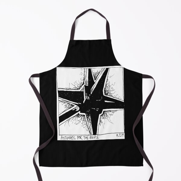 Item preview, Auto.matic For The People Black designed and sold by Cadstep4545.