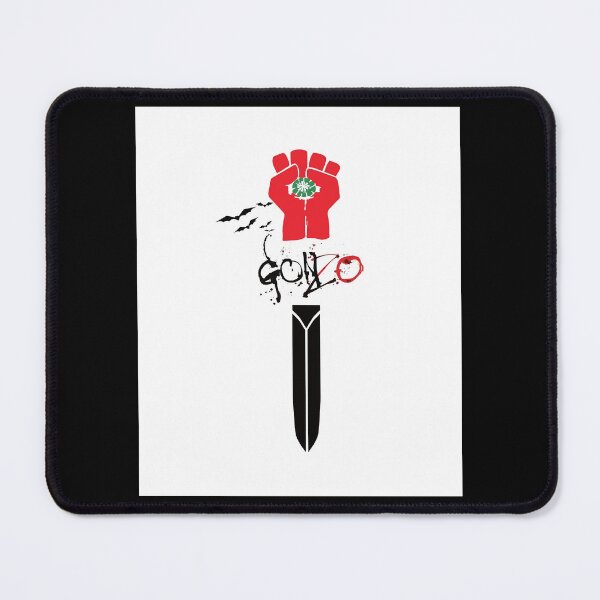 Item preview, Gonzo designed and sold by Cadstep4545.