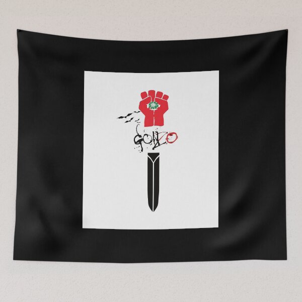 Item preview, Gonzo designed and sold by Cadstep4545.