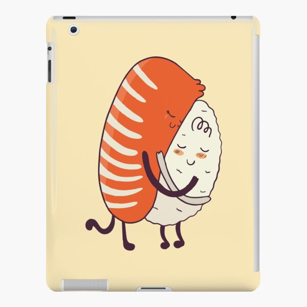 gru surprised meme iPad Case & Skin for Sale by gketheredge