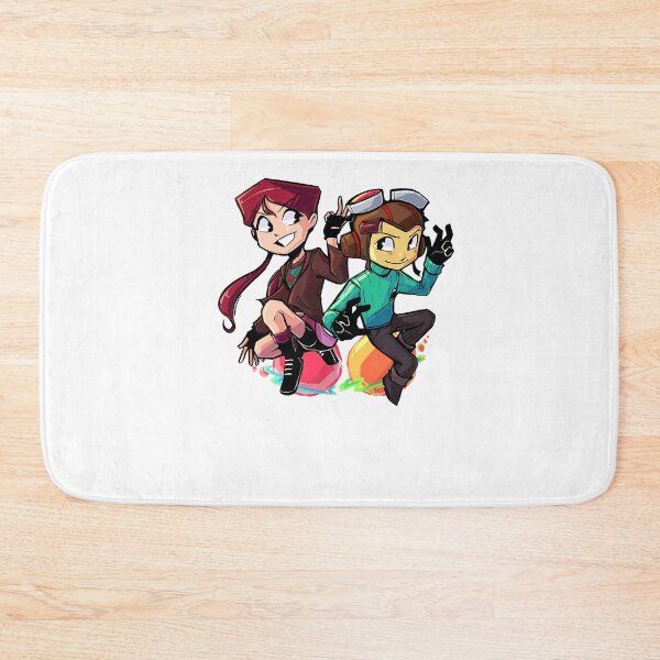 Item preview, My Favorite People Raz And Lili designed and sold by BobbieVonRueden.