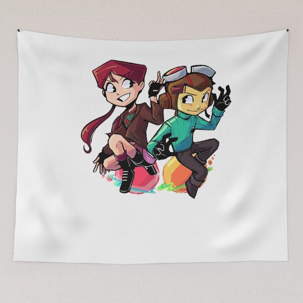 Item preview, My Favorite People Raz And Lili designed and sold by BobbieVonRueden.