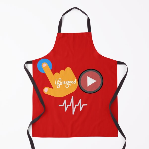 Item preview, PRESS PLAY designed and sold by FNMDRYP.