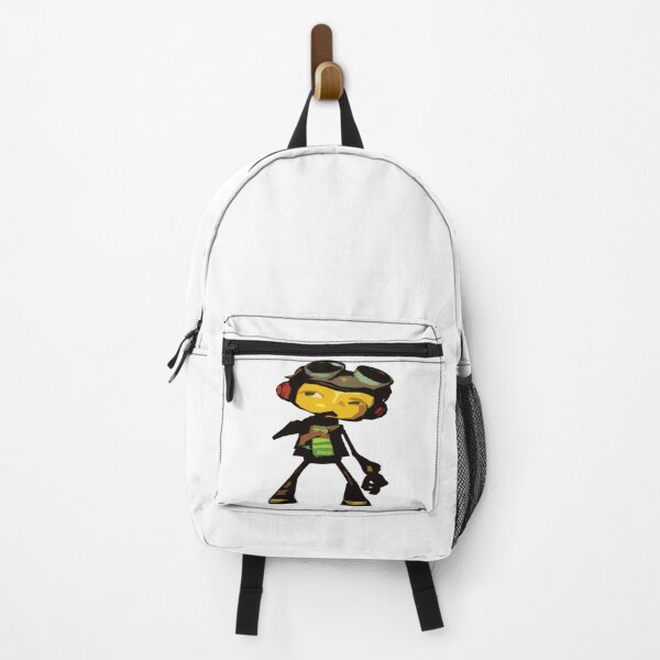 Item preview, Needed Gifts Psychonauts 2 Hype designed and sold by BobbieVonRueden.