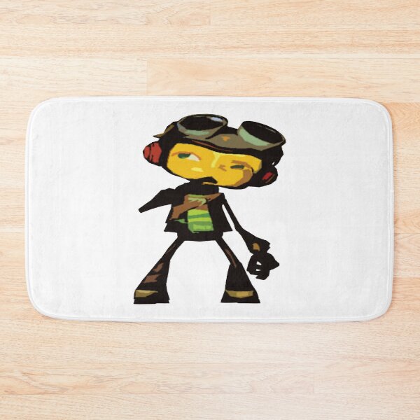 Item preview, Needed Gifts Psychonauts 2 Hype designed and sold by BobbieVonRueden.