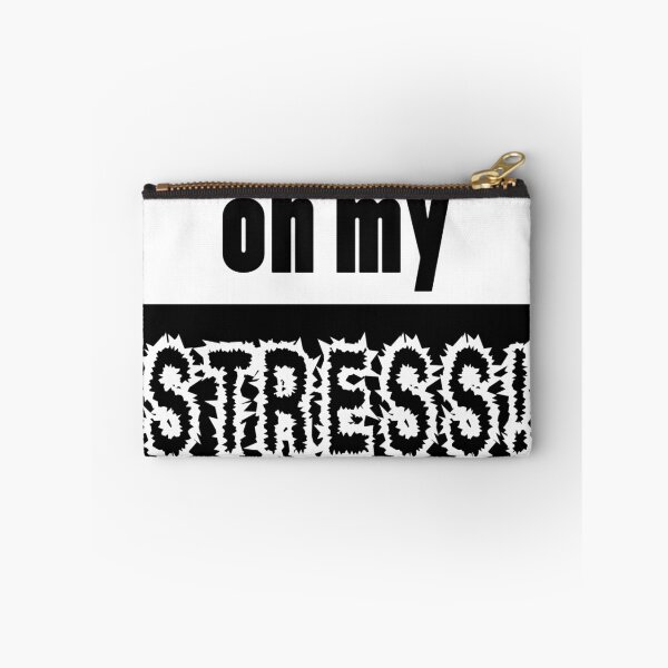 Item preview, Oh my STRESS! designed and sold by lordcamelot.