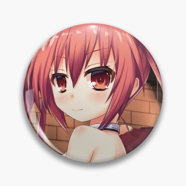 Artikelvorschau, Kotori Itsuka Date A Künstlerische Live-Zeichnung entworfen und verkauft von Oldhamwav.