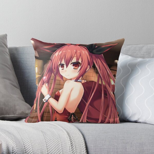 Kotori shop body pillow