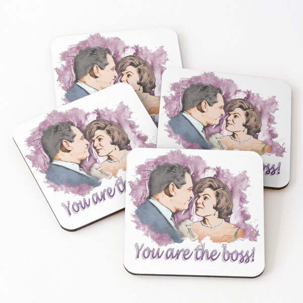 Item preview, You are the boss! PM designed and sold by Veespa.