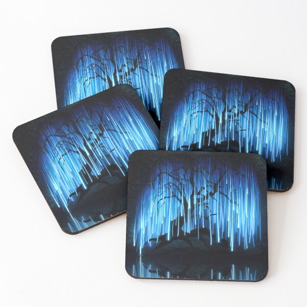 Item preview, Neon Willow designed and sold by BStorme.