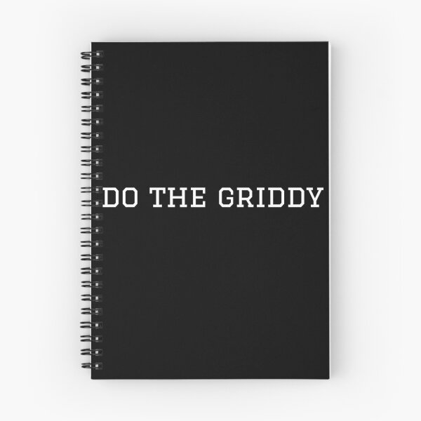 Item preview, Cool Fun Do The Griddy Touchdown Dance designed and sold by Purple Fern Art.