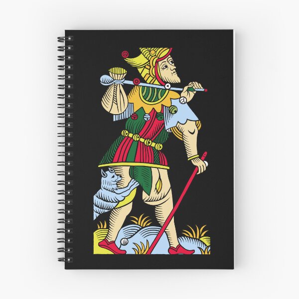 Item preview, Le Mat [Figure] designed and sold by natecollinsart.