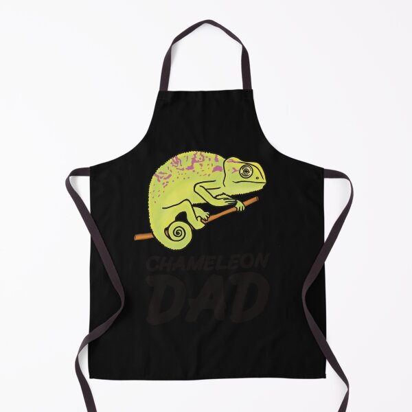 Item preview, Chameleon Dad for Chameleon Lovers designed and sold by vitoloda.