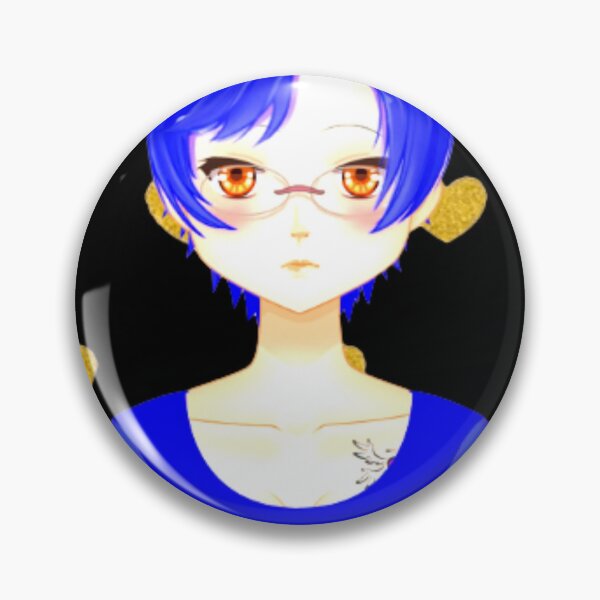 Item preview, anime girl designed and sold by Jagunu2.