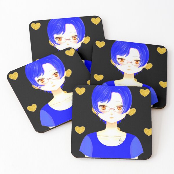 Item preview, anime girl designed and sold by Jagunu2.