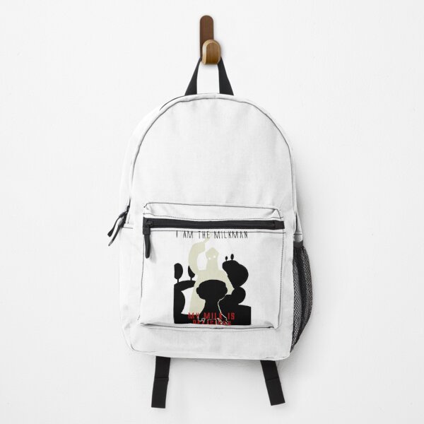 Item preview, Proud The Milkman designed and sold by BobbieVonRueden.