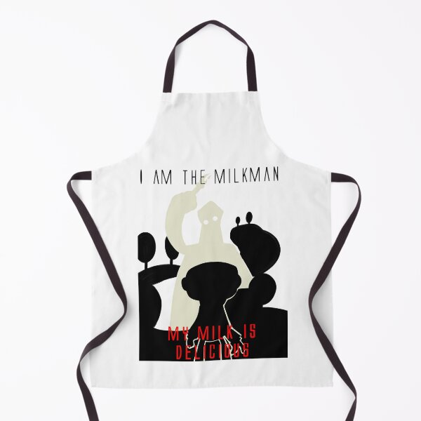 Item preview, Proud The Milkman designed and sold by BobbieVonRueden.