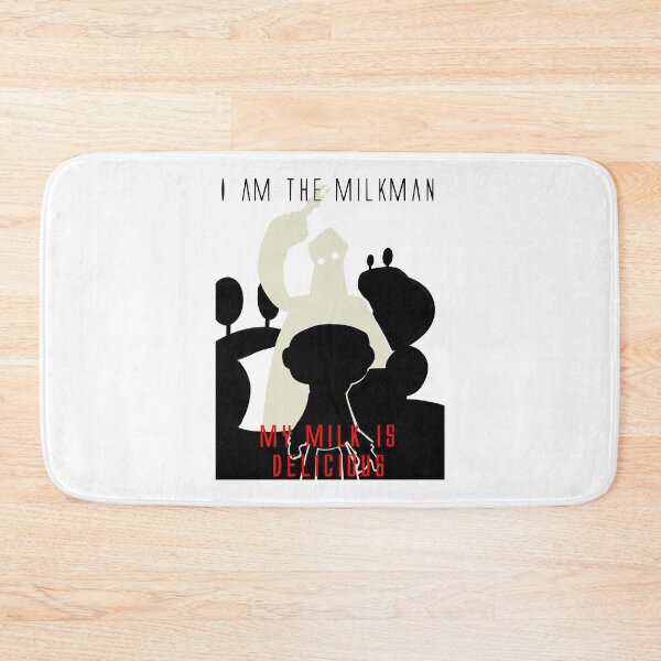 Item preview, Proud The Milkman designed and sold by BobbieVonRueden.