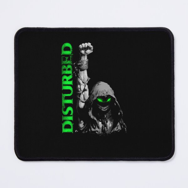 Item preview, Disturbed essential designed and sold by olilionmz.