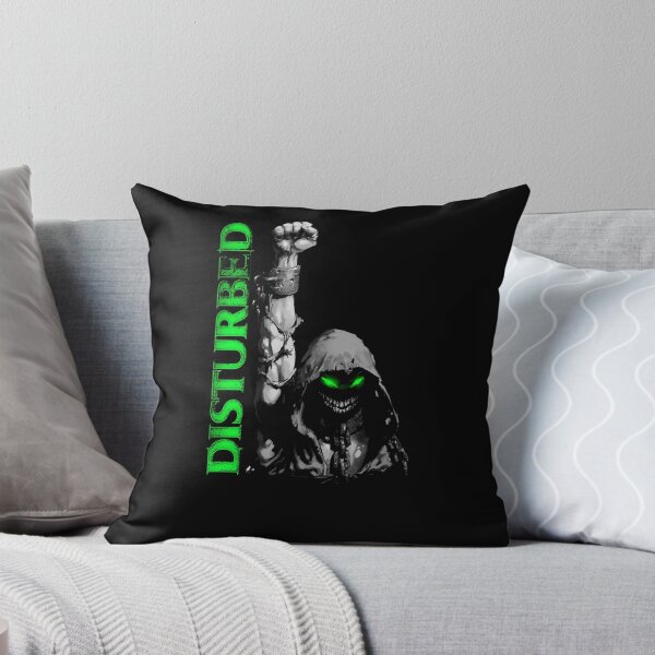 Item preview, Disturbed essential designed and sold by olilionmz.