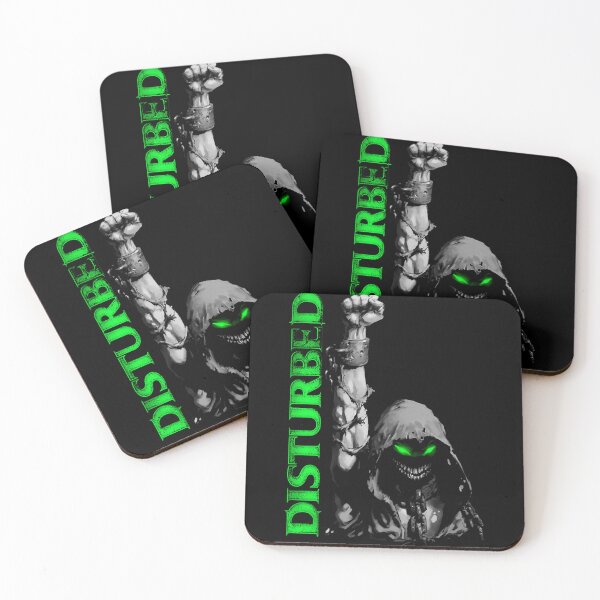 Item preview, Disturbed essential designed and sold by olilionmz.