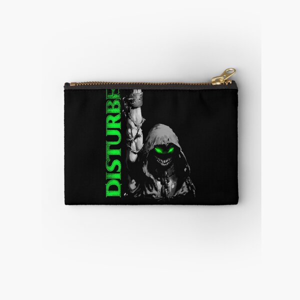 Item preview, Disturbed essential designed and sold by olilionmz.