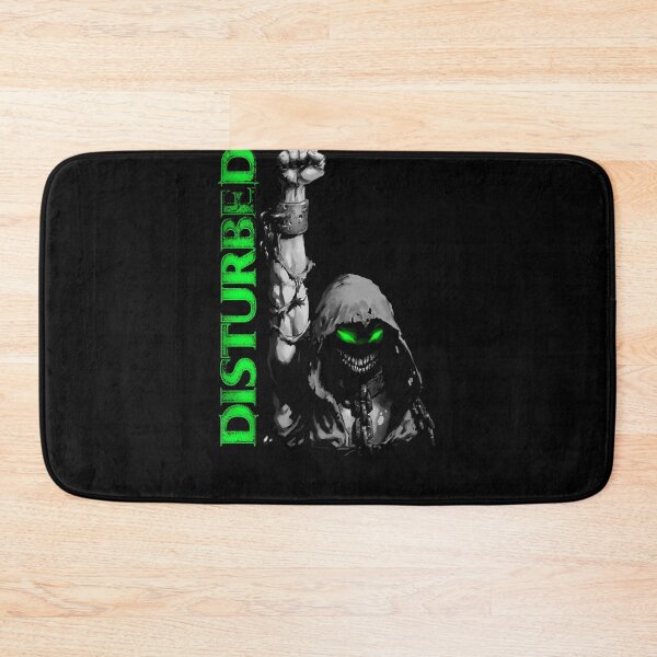 Item preview, Disturbed essential designed and sold by olilionmz.