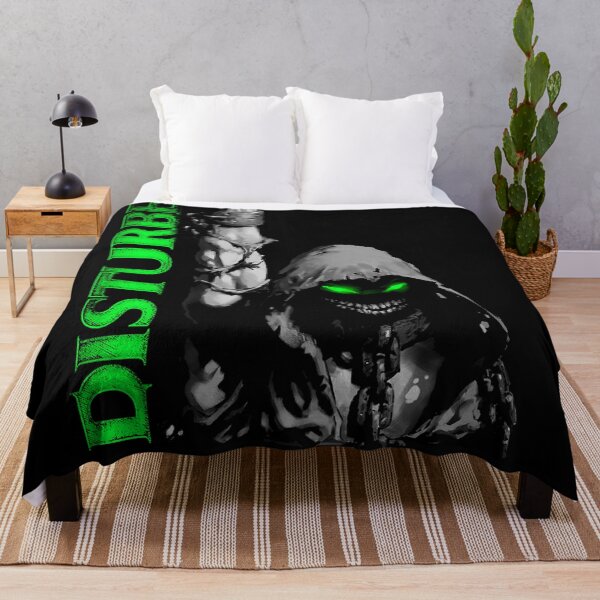 Item preview, Disturbed essential designed and sold by olilionmz.