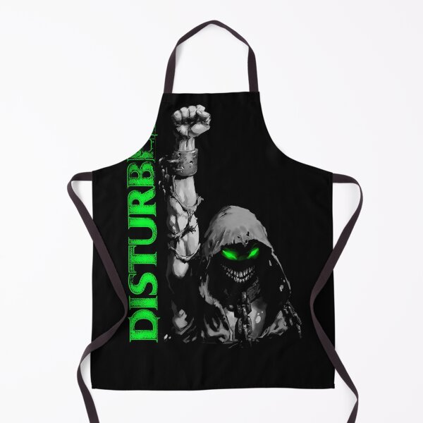 Item preview, Disturbed essential designed and sold by olilionmz.