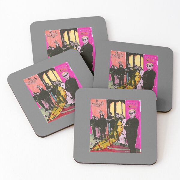 Item preview, Andy Warhol The Velvet Underground designed and sold by DanielleSpen.