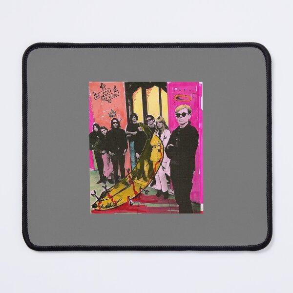 Item preview, Andy Warhol The Velvet Underground designed and sold by DanielleSpen.