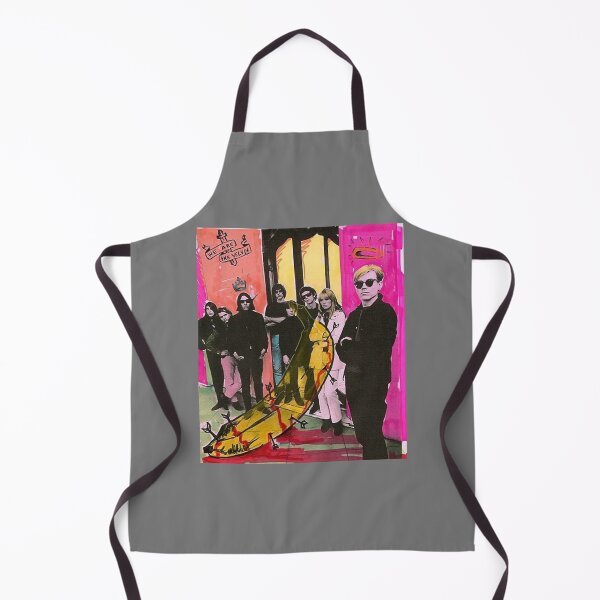 Item preview, Andy Warhol The Velvet Underground designed and sold by DanielleSpen.