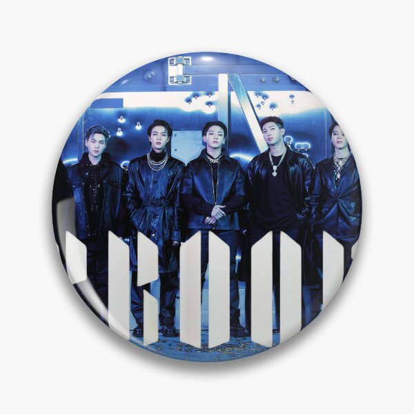 Item preview,  BTS Proof Group Concept Photo designed and sold by KpopOD.