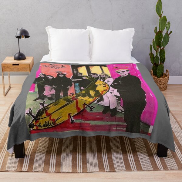 Item preview, Andy Warhol The Velvet Underground designed and sold by DanielleSpen.