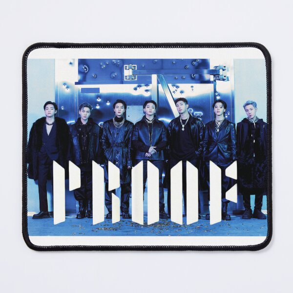 Item preview, BTS Proof Group Concept Photo designed and sold by KpopOD.