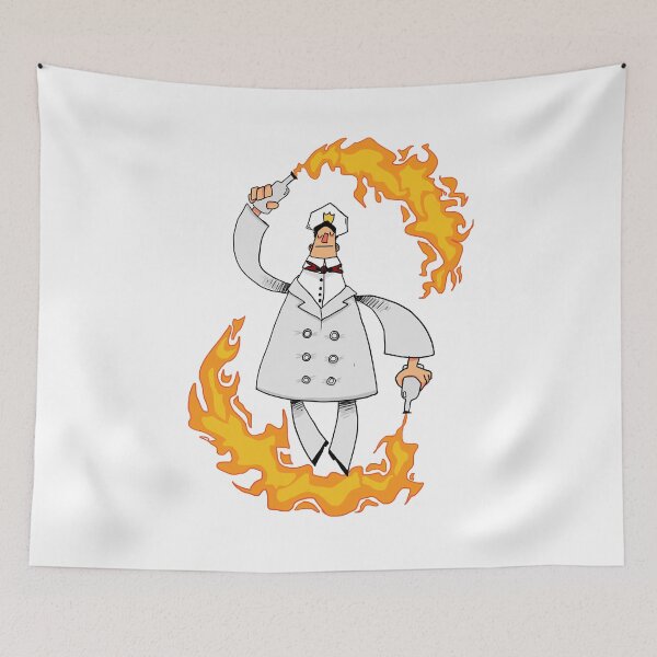 Item preview, Retro Milkman designed and sold by BobbieVonRueden.