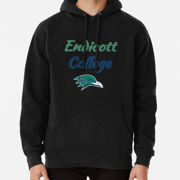 Endicott college outlet sweatshirt