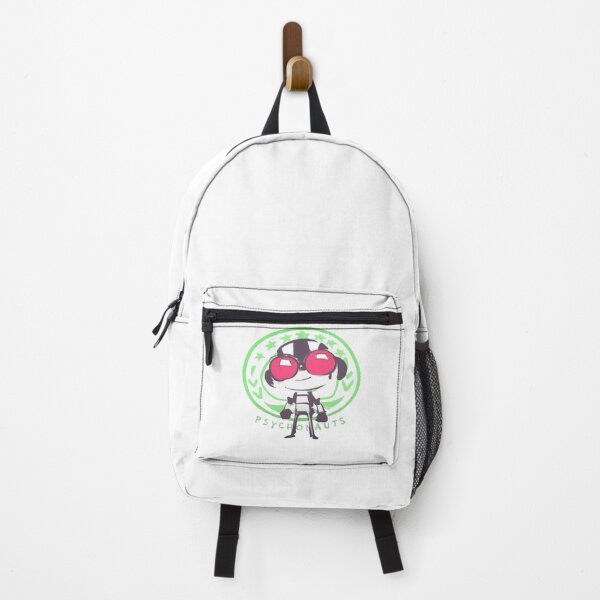 Artikelvorschau, Sondergeschenk Psychonauts 2 Psychonaut Raz entworfen und verkauft von BobbieVonRueden.