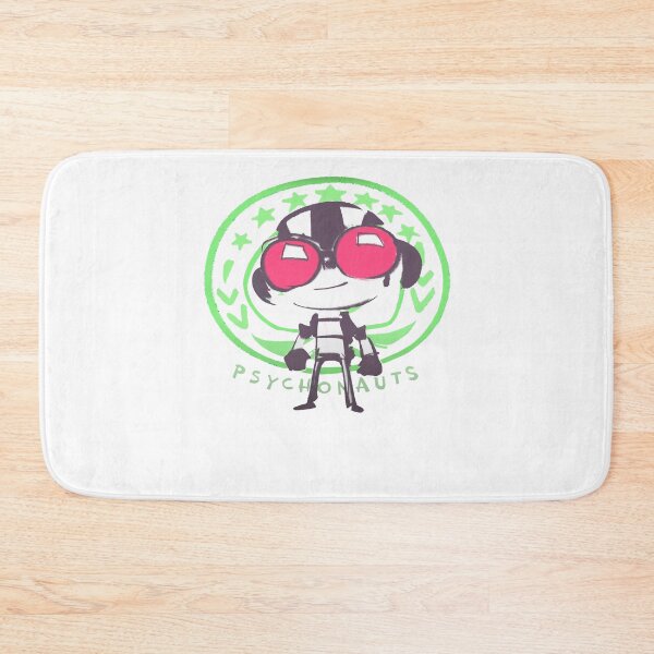 Item preview, Special Present Psychonauts 2 Psychonaut Raz designed and sold by BobbieVonRueden.