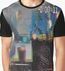 Cityscapes Graphic T-Shirt