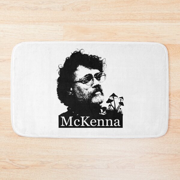 Item preview, Vintage Mckenna designed and sold by BobbieVonRueden.