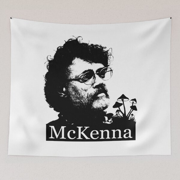 Item preview, Vintage Mckenna designed and sold by BobbieVonRueden.