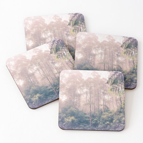 Item preview, Forest of Mist designed and sold by DVJPhotography.