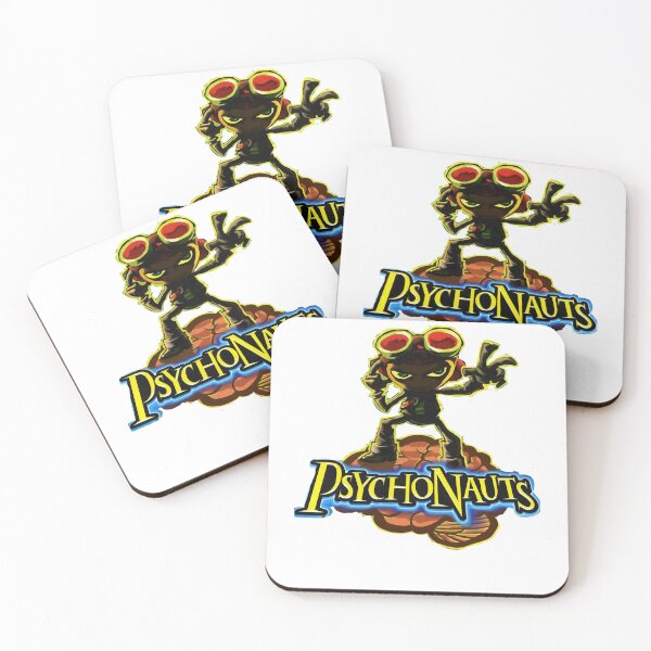 Item preview, Vintage Photograp Psychonauts designed and sold by BobbieVonRueden.