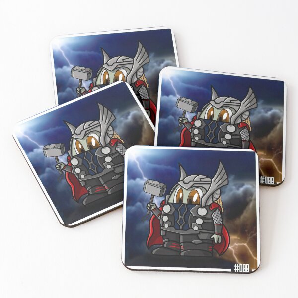 Item preview, Funny Love And Thunder designed and sold by SheriGreen.